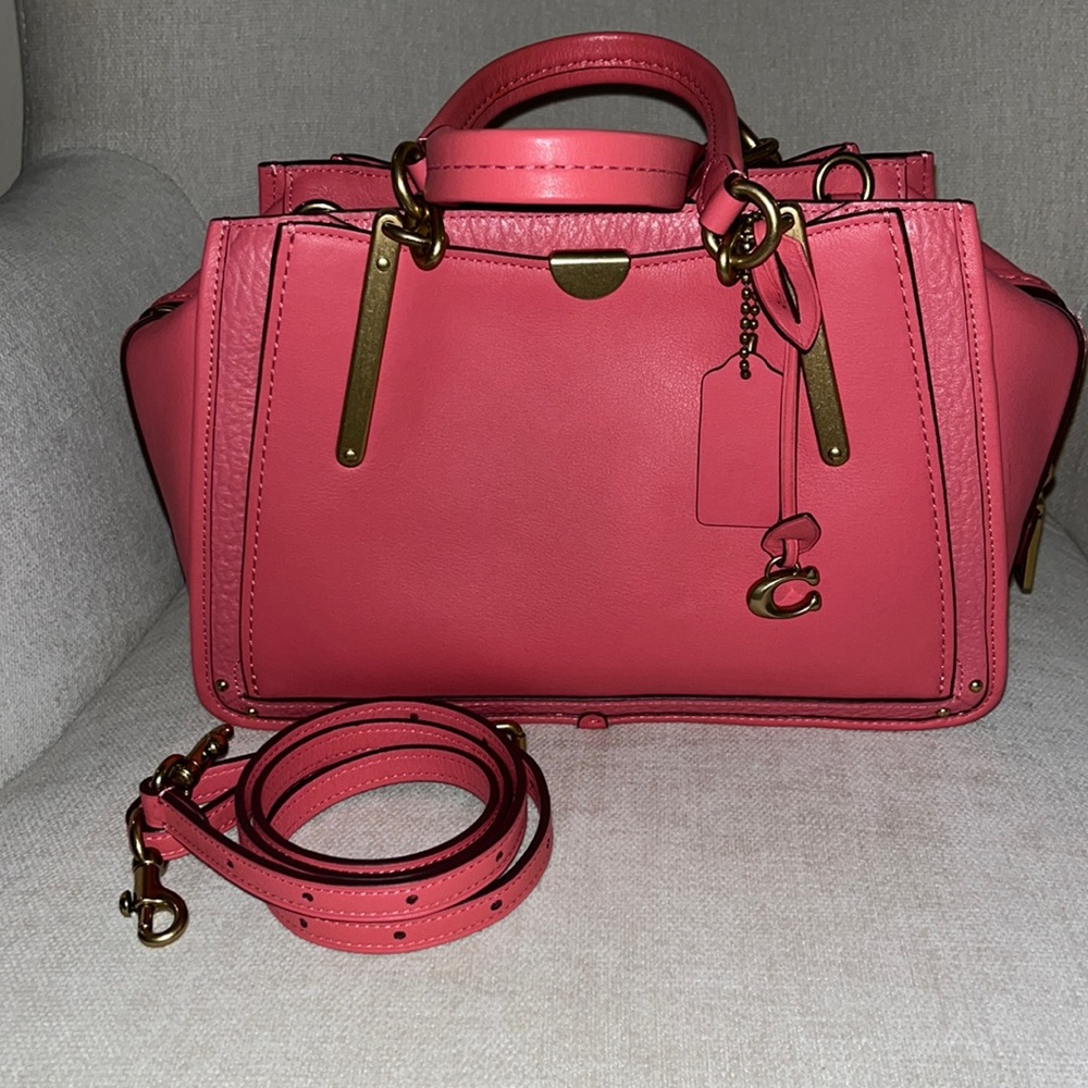 Coach Daydreamer Bag - Picture 2 of 10